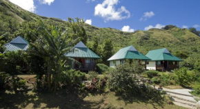 Hotels in Austral Islands
